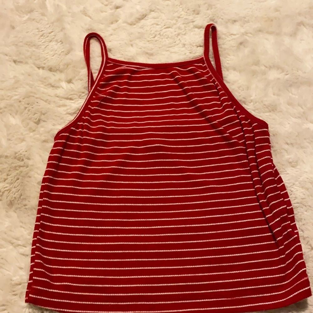 Brand Melville tank
